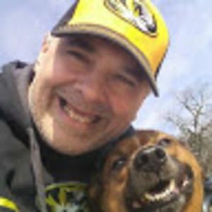 Meet your Posher, Eric